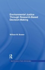Cover: Environmental Justice Through Research-Based Decision-Making - Routledge