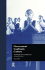 Cover: Government Confronts Culture - Routledge