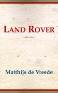 Cover: Land Rover - Xlibris Corporation