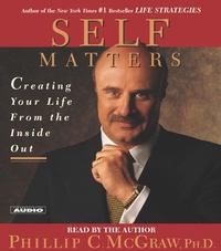 Abbildung von: Self Matters - Simon & Schuster Audio