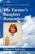 Cover: The Farmer's Daughter Remembered - Xlibris