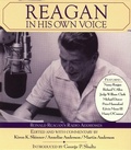 Cover: Reagan In His Own Voice - Simon & Schuster Audio