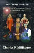 Cover: Keepers of the Past - Xlibris Corporation