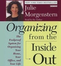 Abbildung von: Organizing from the Inside Out - Simon & Schuster Audio