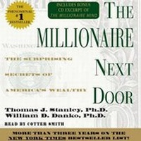 Abbildung von: The Millionaire Next Door - Simon & Schuster Audio