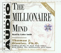 Abbildung von: The Millionaire Mind - Simon & Schuster Audio