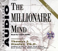 Abbildung von: Millionaire Mind - Simon & Schuster