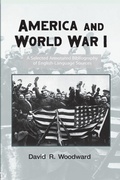 Cover: America and World War I - Routledge