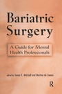 Cover: Bariatric Surgery - Routledge