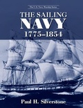 Cover: The Sailing Navy, 1775-1854 - Routledge