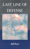 Cover: Last Line of Defense - Xlibris Corporation