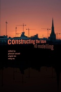 Cover: Constructing the Future - Routledge