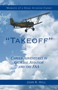 Cover: Takeoff - Xlibris