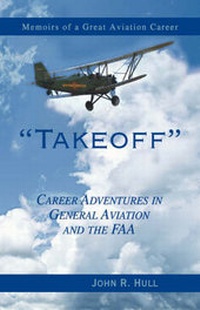Enlarge image Cover: Takeoff - Xlibris