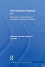 Cover: The Chinese Particle Le - Routledge