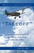 Cover: Takeoff - Xlibris