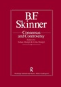 Cover: B.F. Skinner: Consensus And Controversy - Routledge