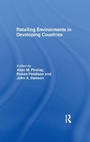 Cover: Retailing Environments in Developing Countries - Routledge