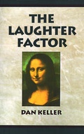 Cover: The Laughter Factor - Xlibris Corporation