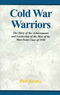 Cover: Cold War Warriors - Xlibris Corporation