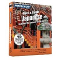 Cover: Pimsleur Japanese Quick & Simple Course - Level 1 Lessons 1-8 CD: Volume 1 - Simon & Schuster