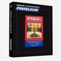 Cover: Pimsleur Spanish Level 1 CD: Learn to Speak and Understand Latin American Spanish with Pimsleur Language Programs - Pimsleur International
