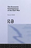 Cover: The Economic Consequences of the Gulf War - Routledge