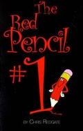 Abbildung von: The Red Pencil #1 - Xlibris Corporation