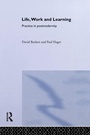 Cover: Life, Work and Learning - Routledge
