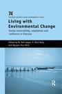 Cover: Living with Environmental Change - Routledge
