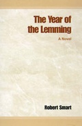 Cover: The Year of the Lemming - Xlibris Corporation