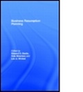 Abbildung von: Business Resumption Planning - Routledge