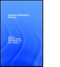 Abbildung von: Business Resumption Planning - Routledge