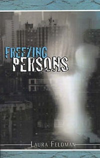 Enlarge image Cover: Freezing Persons - Xlibris Corporation