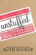 Cover: Unstuffed - Zondervan