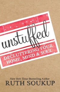 Enlarge image Cover: Unstuffed - Zondervan