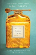 Cover: Every Bitter Thing Is Sweet - Zondervan
