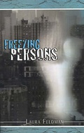 Cover: Freezing Persons - Xlibris Corporation