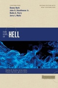 Cover: Four Views on Hell - Zondervan Academic