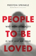 Cover: People to Be Loved - Zondervan
