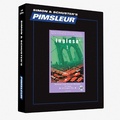 Abbildung von: Pimsleur English for Italian Speakers Level 1 CD - Pimsleur International
