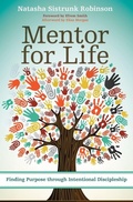 Cover: Mentor for Life - Zondervan