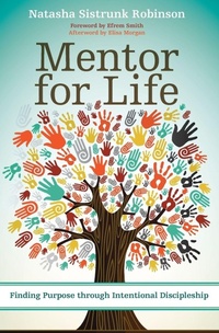 Enlarge image Cover: Mentor for Life - Zondervan