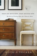 Cover: Black and White Bible, Black and Blue Wife - Zondervan
