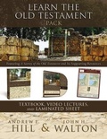 Cover: Learn the Old Testament Pack - Zondervan