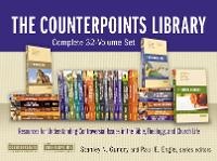 Enlarge image Cover: The Counterpoints Library: Complete 32-Volume Set - Zondervan