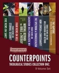 Cover: Counterpoints Theological Studies Collection One: 9-Volume Set - Zondervan