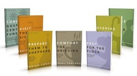 Enlarge image Cover: Practical Shepherding Series Complete Set - Zondervan