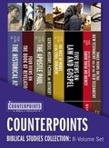 Cover: Counterpoints Biblical Studies Collection: 8-Volume Set - Zondervan