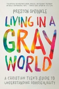 Cover: Living in a Gray World - Zonderkidz